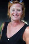 Amsterdam 13 juli 2018
Opening cafe Mimi van actrice Linde van den Heuvel en â€¦. Oda Spelbos