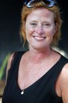 Amsterdam 13 juli 2018
Opening cafe Mimi van actrice Linde van den Heuvel en â€¦. Oda Spelbos