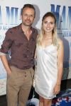 Amsterdam 17 juli 2018
Premiere Mamma mia in Tuschinski. Patrick Martens