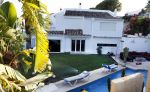 Marbella 26 juli 2018
Huis Paul de Leeuw en Stefan Nugter op Aloha Golf.