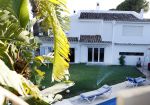 Marbella 26 juli 2018
Huis Paul de Leeuw en Stefan Nugter op Aloha Golf.