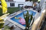 Marbella 26 juli 2018
Huis Paul de Leeuw en Stefan Nugter op Aloha Golf.
