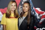 Amsterdam 3 juli 2018
Premiere Sicario in pathe Arena.