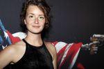 Amsterdam 3 juli 2018
Premiere Sicario in pathe Arena.