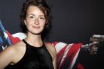 Amsterdam 3 juli 2018
Premiere Sicario in pathe Arena.