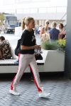 Amsterdam 23 juli 2018
Prinses Mabel tijdens aids symposium in de RAI