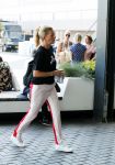 Amsterdam 23 juli 2018
Prinses Mabel tijdens aids symposium in de RAI
