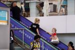 Amsterdam 23 juli 2018
Prinses Mabel tijdens aids symposium in de RAI