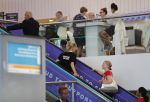 Amsterdam 23 juli 2018
Prinses Mabel tijdens aids symposium in de RAI