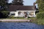 Breukeleveen 29 juni 2018
Nieuwe huis Prinses Mabel Wisse Smit aan de loosdrechtse plassen.