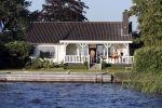 Breukeleveen 29 juni 2018
Nieuwe huis Prinses Mabel Wisse Smit aan de loosdrechtse plassen.