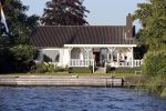 Breukeleveen 29 juni 2018
Nieuwe huis Prinses Mabel Wisse Smit aan de loosdrechtse plassen.
