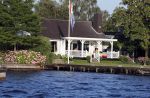 Breukeleveen 29 juni 2018
Nieuwe huis Prinses Mabel Wisse Smit aan de loosdrechtse plassen.