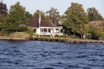 Breukeleveen 29 juni 2018
Nieuwe huis Prinses Mabel Wisse Smit aan de loosdrechtse plassen.
