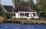 Breukeleveen 29 juni 2018
Nieuwe huis Prinses Mabel Wisse Smit aan de loosdrechtse plassen.