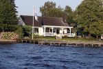 Breukeleveen 29 juni 2018
Nieuwe huis Prinses Mabel Wisse Smit aan de loosdrechtse plassen.