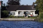 Breukeleveen 29 juni 2018
Nieuwe huis Prinses Mabel Wisse Smit aan de loosdrechtse plassen.