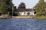 Breukeleveen 29 juni 2018
Nieuwe huis Prinses Mabel Wisse Smit aan de loosdrechtse plassen.