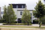 Almere 10 juli 2018
Nieuwe huis Rachel Hazes.