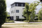 Almere 10 juli 2018
Nieuwe huis Rachel Hazes.