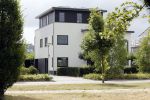 Almere 10 juli 2018
Nieuwe huis Rachel Hazes.