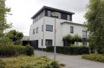 Almere 10 juli 2018
Nieuwe huis Rachel Hazes.