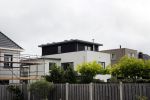 Almere 10 juli 2018
Nieuwe huis Rachel Hazes.