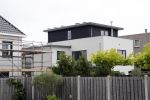 Almere 10 juli 2018
Nieuwe huis Rachel Hazes.