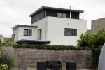 Almere 10 juli 2018
Nieuwe huis Rachel Hazes.
