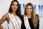 Amsterdam 17 juli 2018
Premiere Mamma mia in Tuschinski. Rahima Dirkse (Miss Nederland 2018)