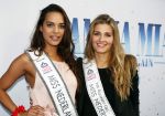 Amsterdam 17 juli 2018
Premiere Mamma mia in Tuschinski. Rahima Dirkse (Miss Nederland 2018)