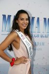 Amsterdam 17 juli 2018
Premiere Mamma mia in Tuschinski. Rahima Dirkse (Miss Nederland 2018)