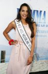 Amsterdam 17 juli 2018
Premiere Mamma mia in Tuschinski. Rahima Dirkse (Miss Nederland 2018)