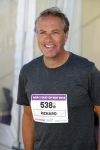 Amsterdam 1 juli 2018
Edwin Evers Run bij het science park met vele bners. Richard Kemper