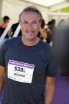 Amsterdam 1 juli 2018
Edwin Evers Run bij het science park met vele bners. Richard Kemper