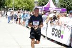 Amsterdam 1 juli 2018
Edwin Evers Run bij het science park met vele bners. Richard Kemper