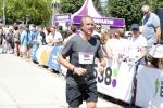 Amsterdam 1 juli 2018
Edwin Evers Run bij het science park met vele bners. Richard Kemper