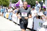 Amsterdam 1 juli 2018
Edwin Evers Run bij het science park met vele bners. Richard Kemper
