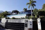 Marbella 26 juli 2018
Huis / villa van Richard Krajicek en Daphne Deckers in Marbella.