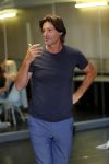 Amsterdam 24 juli 2018
Repetitie musical Expeditie Eiland met oa Rick Engelkes Lone v Roosendaal Ferry Doedens en Jelka v Houten.