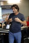 Amsterdam 24 juli 2018
Repetitie musical Expeditie Eiland met oa Rick Engelkes Lone v Roosendaal Ferry Doedens en Jelka v Houten.