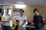Amsterdam 24 juli 2018
Repetitie musical Expeditie Eiland met oa Rick Engelkes Lone v Roosendaal Ferry Doedens en Jelka v Houten.