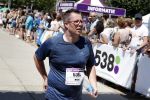 Amsterdam 1 juli 2018
Edwin Evers Run bij het science park met vele bners. Rick Romijn
