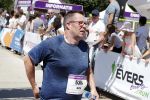 Amsterdam 1 juli 2018
Edwin Evers Run bij het science park met vele bners. Rick Romijn