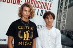 Amsterdam 30 juli 2018
Premiere Mission Impossible in Pathe Arena. Ritse de Jong
