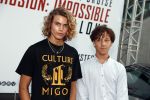 Amsterdam 30 juli 2018
Premiere Mission Impossible in Pathe Arena. Ritse de Jong