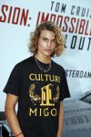 Amsterdam 30 juli 2018
Premiere Mission Impossible in Pathe Arena. Ritse de Jong