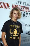 Amsterdam 30 juli 2018
Premiere Mission Impossible in Pathe Arena. Ritse de Jong