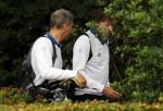 Tilburg, 2 Juni 2018 GC Prise d'EauLegends Golf Trophy
Robert Jan Derksen