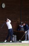 Tilburg, 2 Juni 2018 GC Prise d'EauLegends Golf Trophy
Robert Jan Derksen